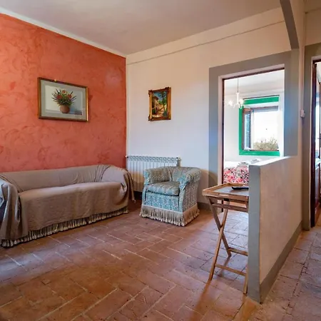 Ferienhaus Le Del Conventino Di Marciano Siena