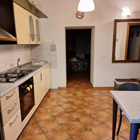 Le Del Conventino Di Marciano