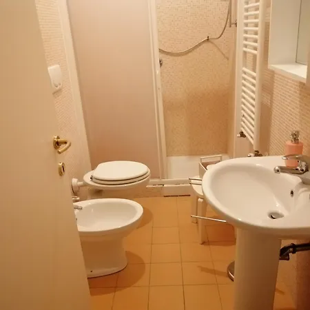 Ferienhaus Le Del Conventino Di Marciano