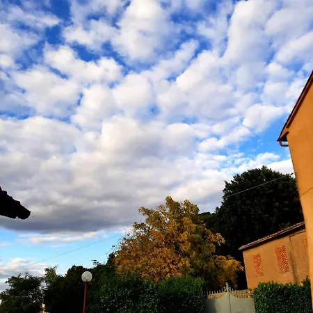 Le Del Conventino Di Marciano