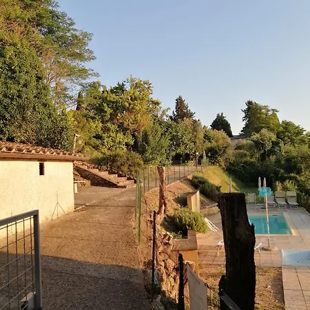 Le Del Conventino Di Marciano * 锡耶纳