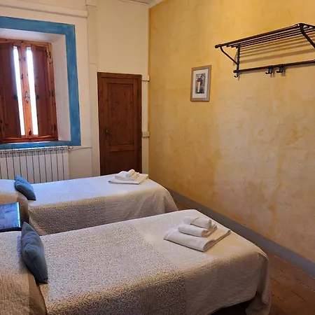 Ferienhaus Le Del Conventino Di Marciano