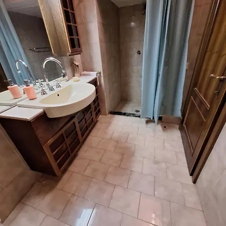 Le Del Conventino Di Marciano Ferienhaus *