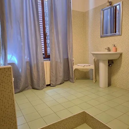 Le Del Conventino Di Marciano Siena