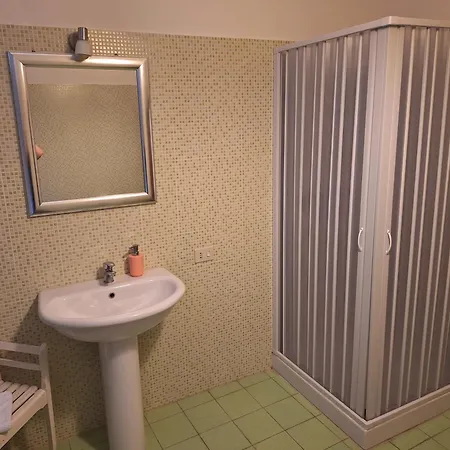 Le Del Conventino Di Marciano Ferienhaus