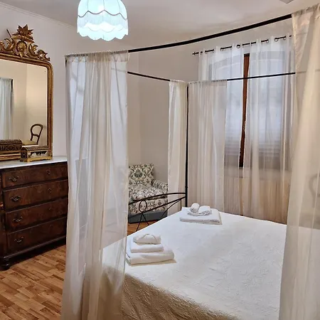 Ferienhaus Le Del Conventino Di Marciano