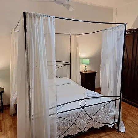 Le Del Conventino Di Marciano Ferienhaus Siena