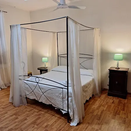 Le Del Conventino Di Marciano Siena