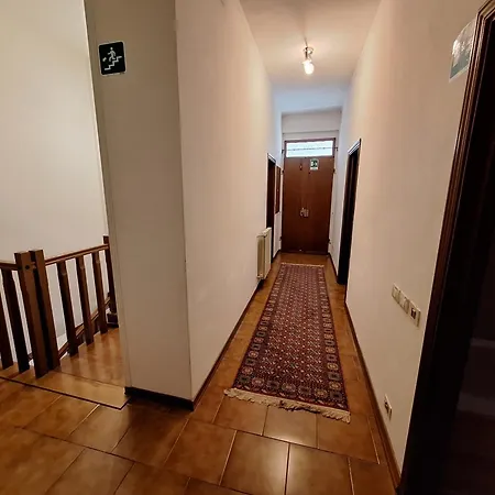 Le Del Conventino Di Marciano *