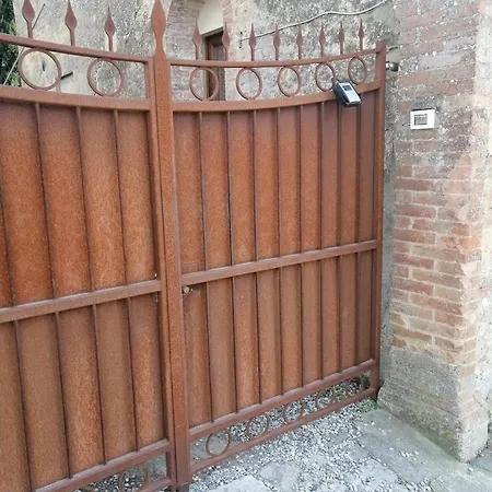 Le Del Conventino Di Marciano Ferienhaus *