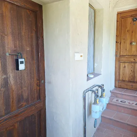 Le Del Conventino Di Marciano Ferienhaus *