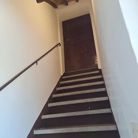 بيت للعطل Le Del Conventino Di Marciano سيينا