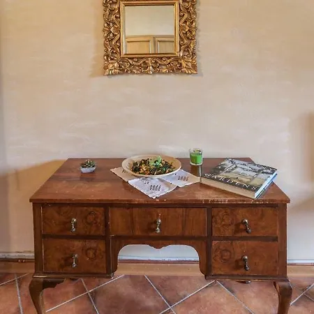 Ferienhaus Le Del Conventino Di Marciano