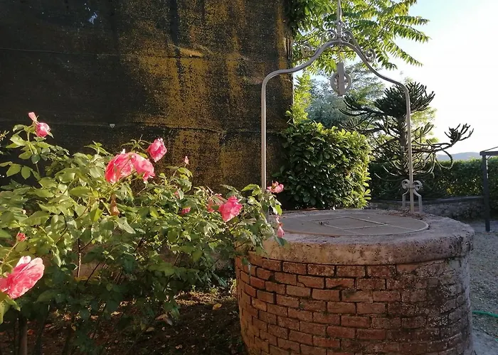 Holiday home Le Del Conventino Di Marciano