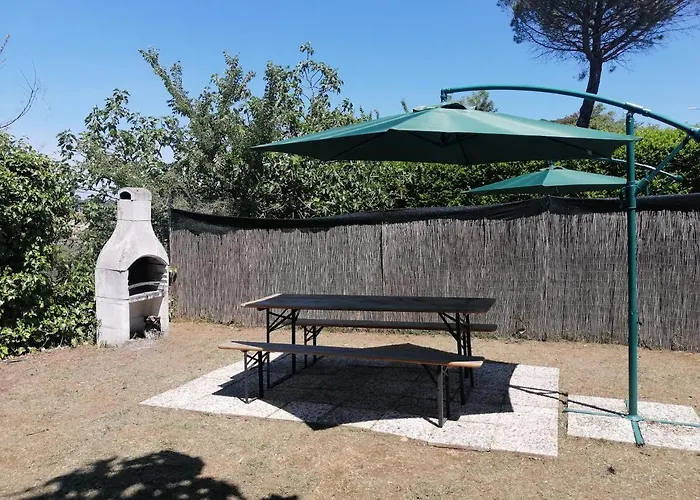 Le Del Conventino Di Marciano Holiday home