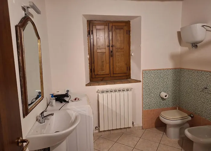 Le Del Conventino Di Marciano * Siena