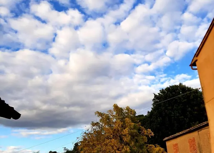 Le Del Conventino Di Marciano