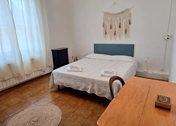 Holiday home Le Del Conventino Di Marciano