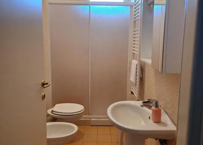 Le Del Conventino Di Marciano Holiday home Siena