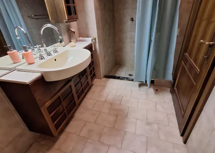 Le Del Conventino Di Marciano Holiday home *