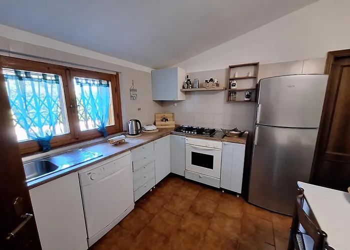 Holiday home Le Del Conventino Di Marciano *