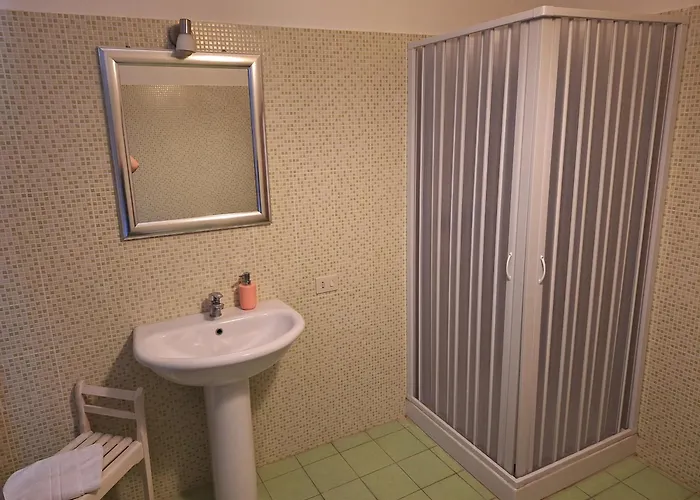 Le Del Conventino Di Marciano Holiday home