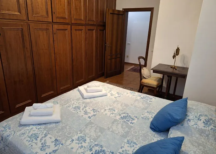 Le Del Conventino Di Marciano