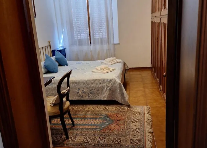 Le Del Conventino Di Marciano 度假居 *