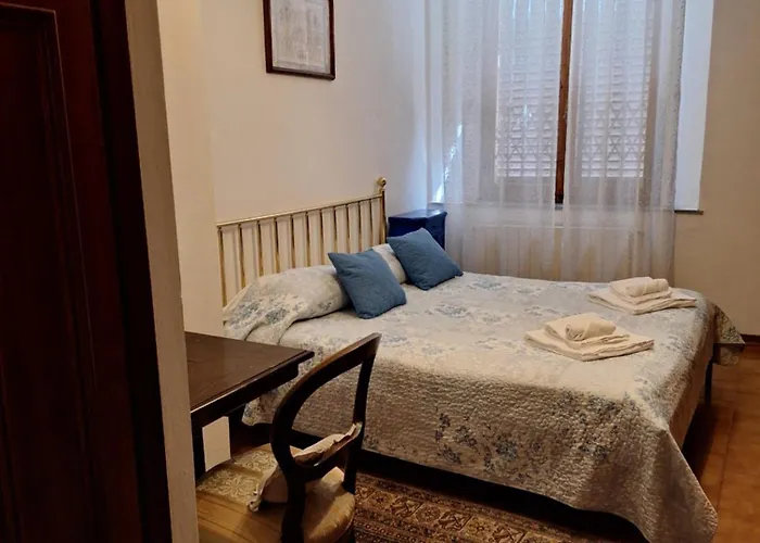 Holiday home Le Del Conventino Di Marciano Siena