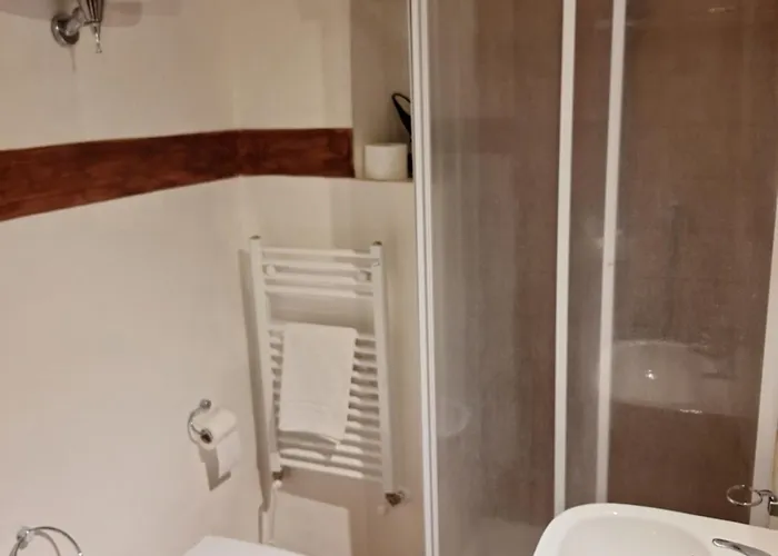 Le Del Conventino Di Marciano Holiday home