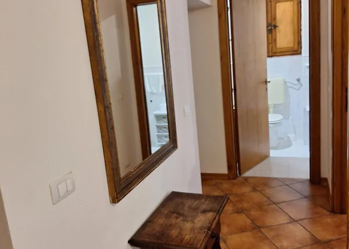 Le Del Conventino Di Marciano