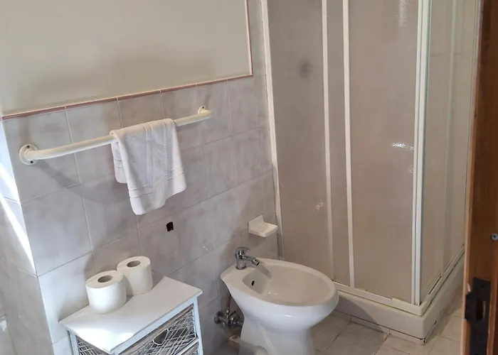 Le Del Conventino Di Marciano Holiday home *