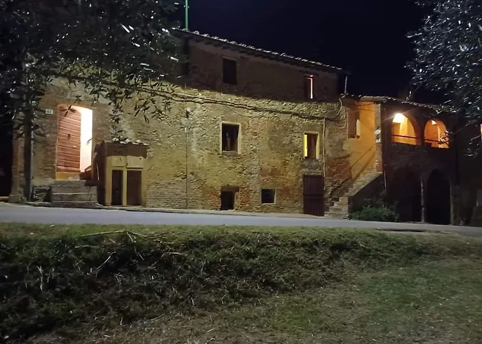 Holiday home Le Del Conventino Di Marciano *