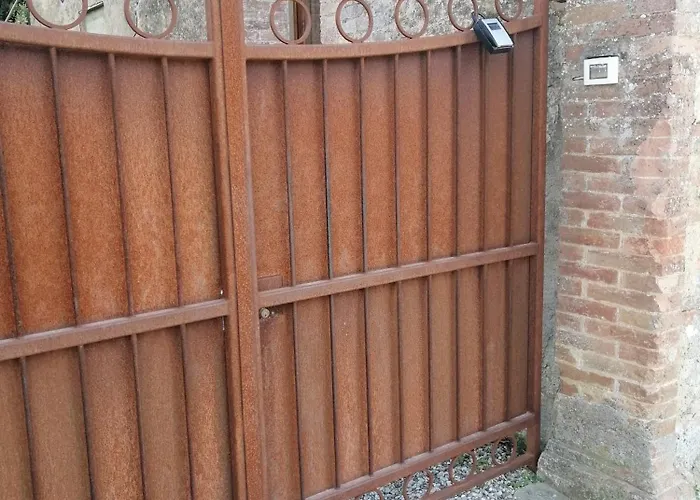 Le Del Conventino Di Marciano Holiday home *