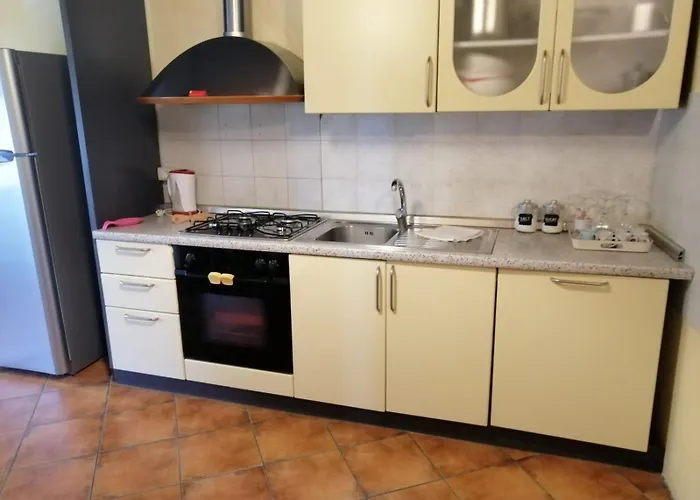 Le Del Conventino Di Marciano Holiday home Siena