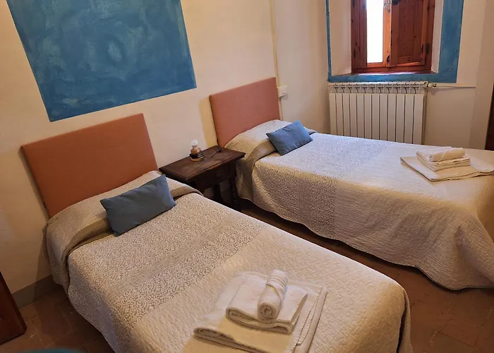 Holiday home Le Del Conventino Di Marciano *