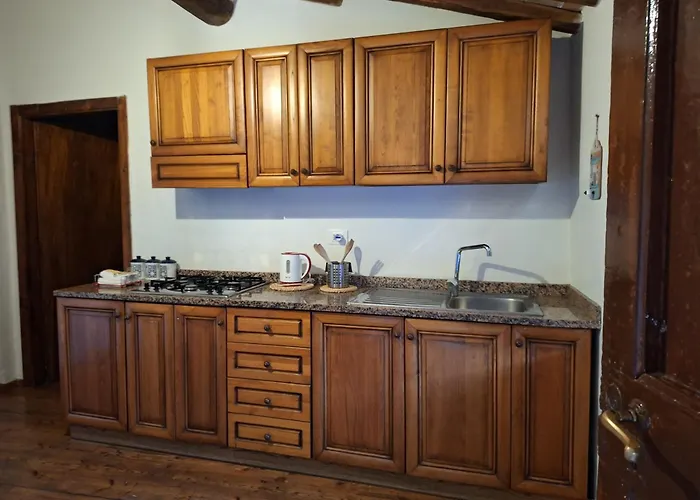 Holiday home Le Del Conventino Di Marciano *