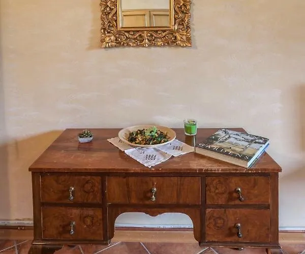 Holiday home Le Del Conventino Di Marciano