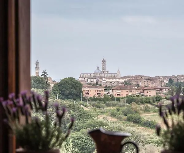 Holiday home Le Del Conventino Di Marciano *