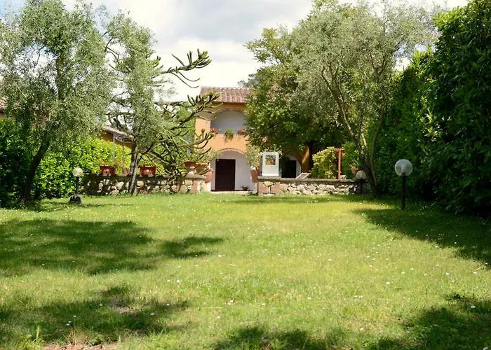 Holiday home Le Del Conventino Di Marciano Siena