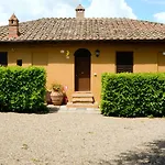 펜션 Le Del Conventino Di Marciano