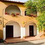 Le Del Conventino Di Marciano * 시에나