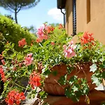 펜션 Le Del Conventino Di Marciano