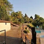 Le Del Conventino Di Marciano * 시에나