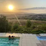 펜션 Le Del Conventino Di Marciano