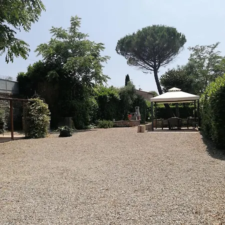 Ferienhaus Le Del Conventino Di Marciano Siena