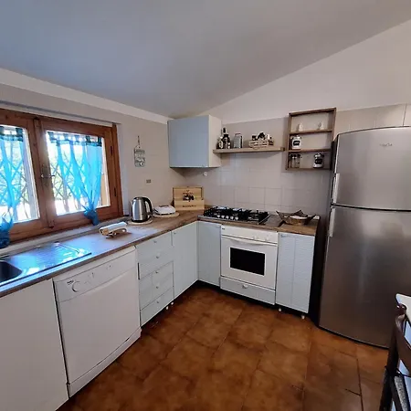 Ferienhaus Le Del Conventino Di Marciano *