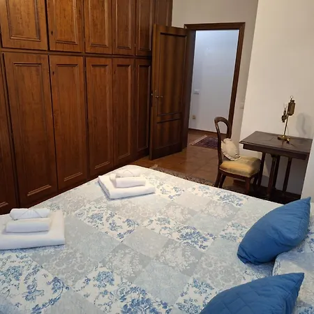 Le Del Conventino Di Marciano