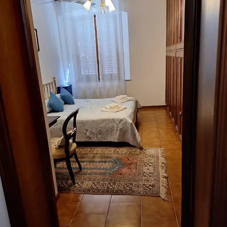 Le Del Conventino Di Marciano 度假居 *