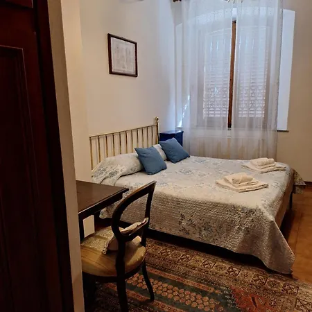 度假居 Le Del Conventino Di Marciano 锡耶纳